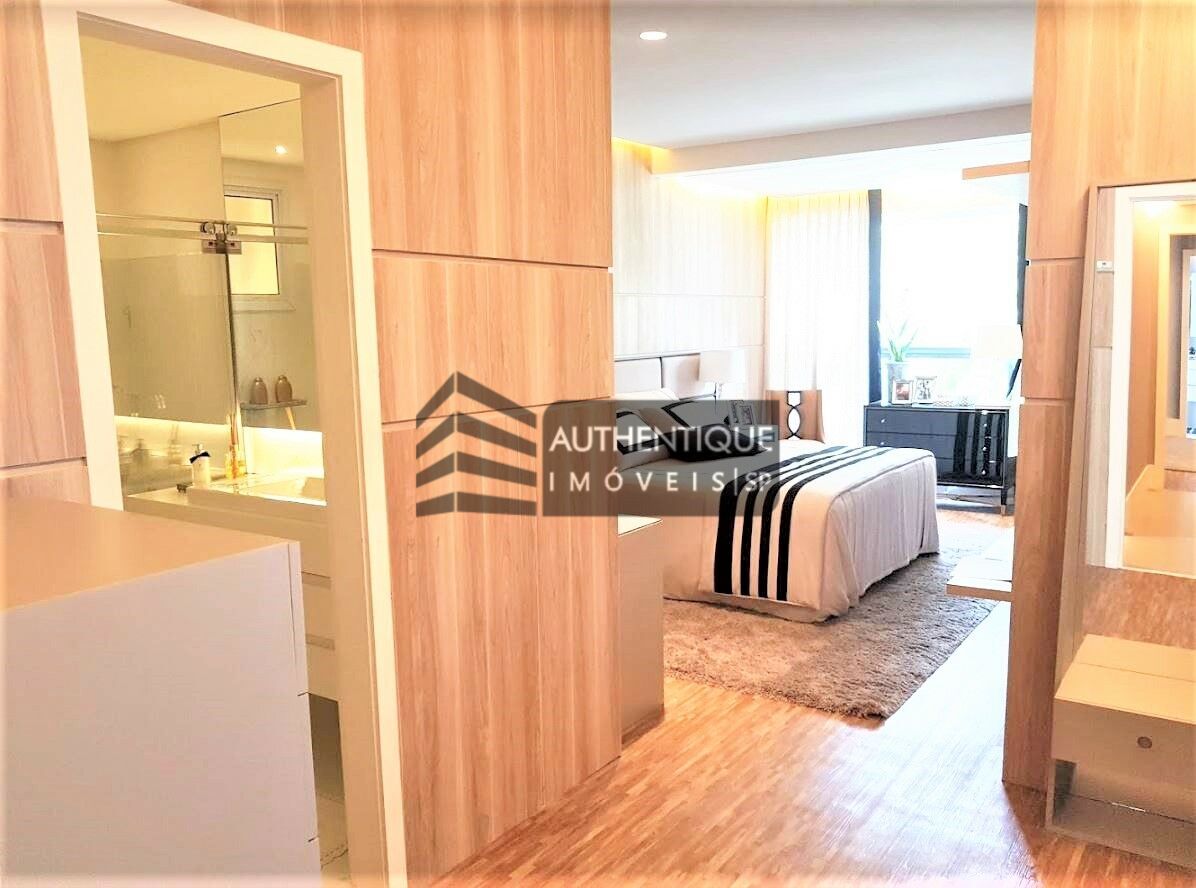 Apartamento à venda com 4 quartos, 283m² - Foto 35