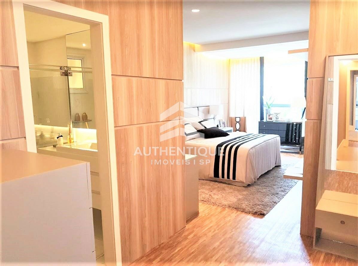 Apartamento, 4 quartos, 283 m² - Foto 35