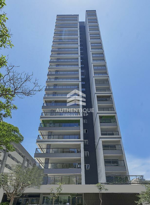 Apartamento, 4 quartos, 283 m² - Foto 1