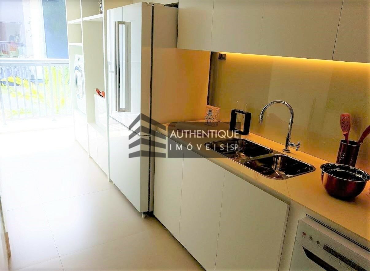 Apartamento à venda com 4 quartos, 283m² - Foto 25