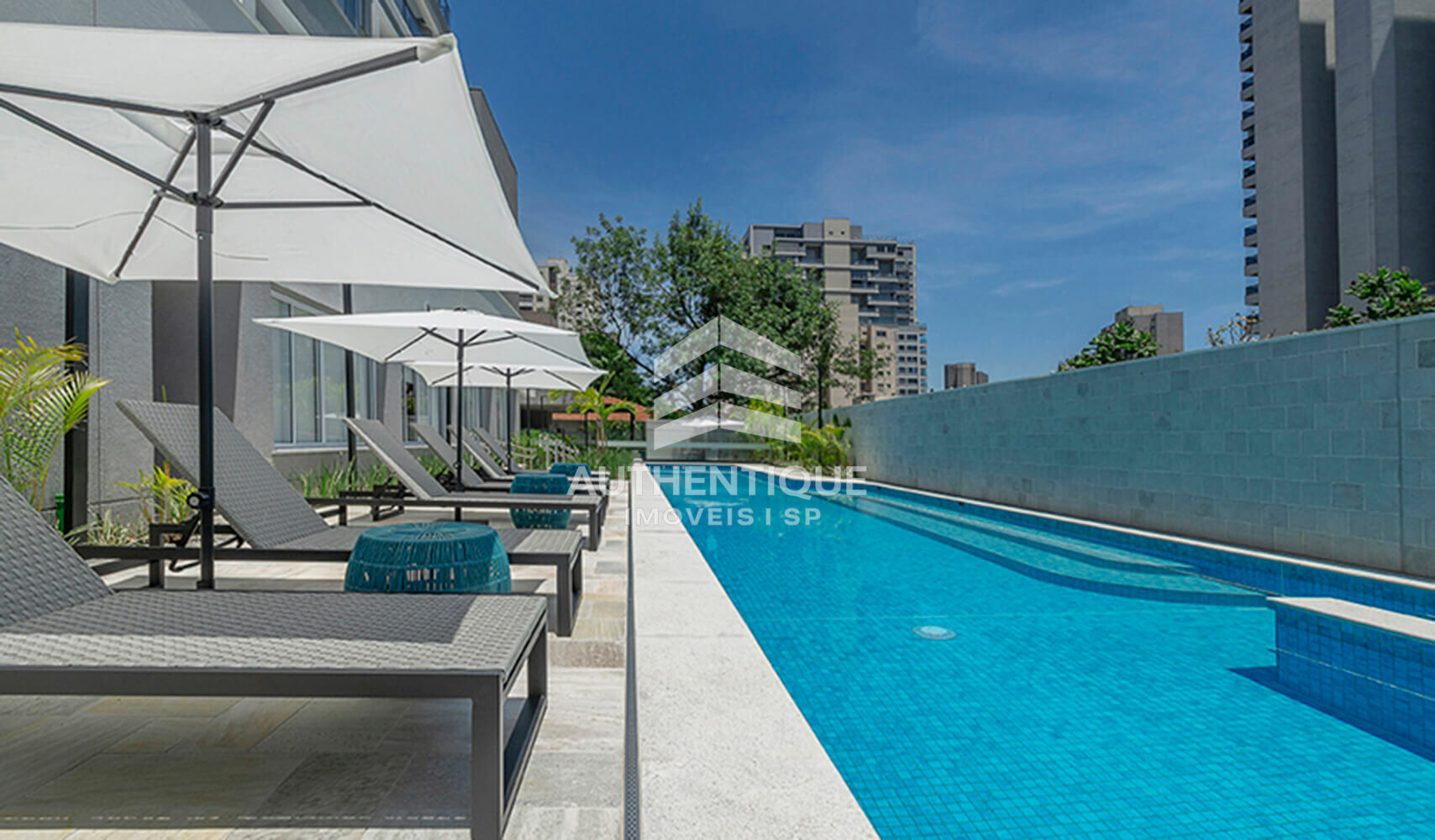 Apartamento, 4 quartos, 283 m² - Foto 2