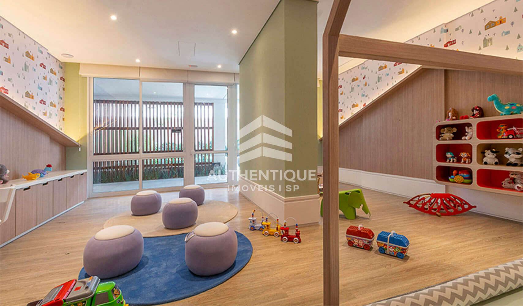 Apartamento, 4 quartos, 283 m² - Foto 8