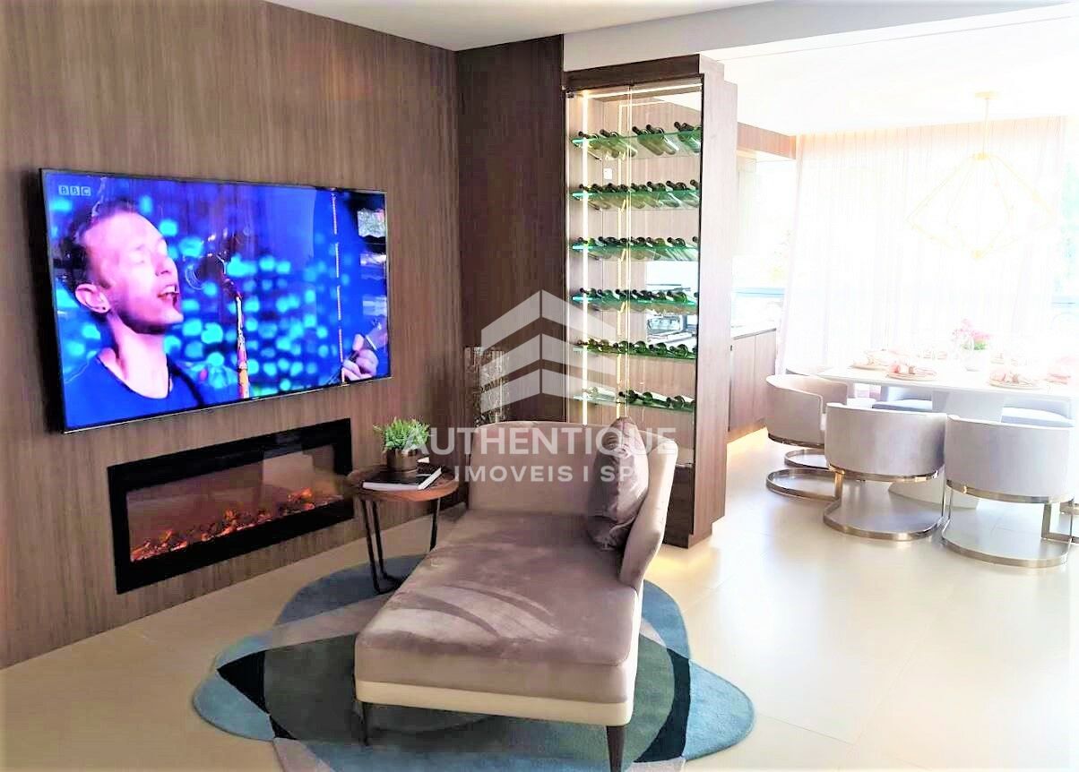 Apartamento, 4 quartos, 283 m² - Foto 17