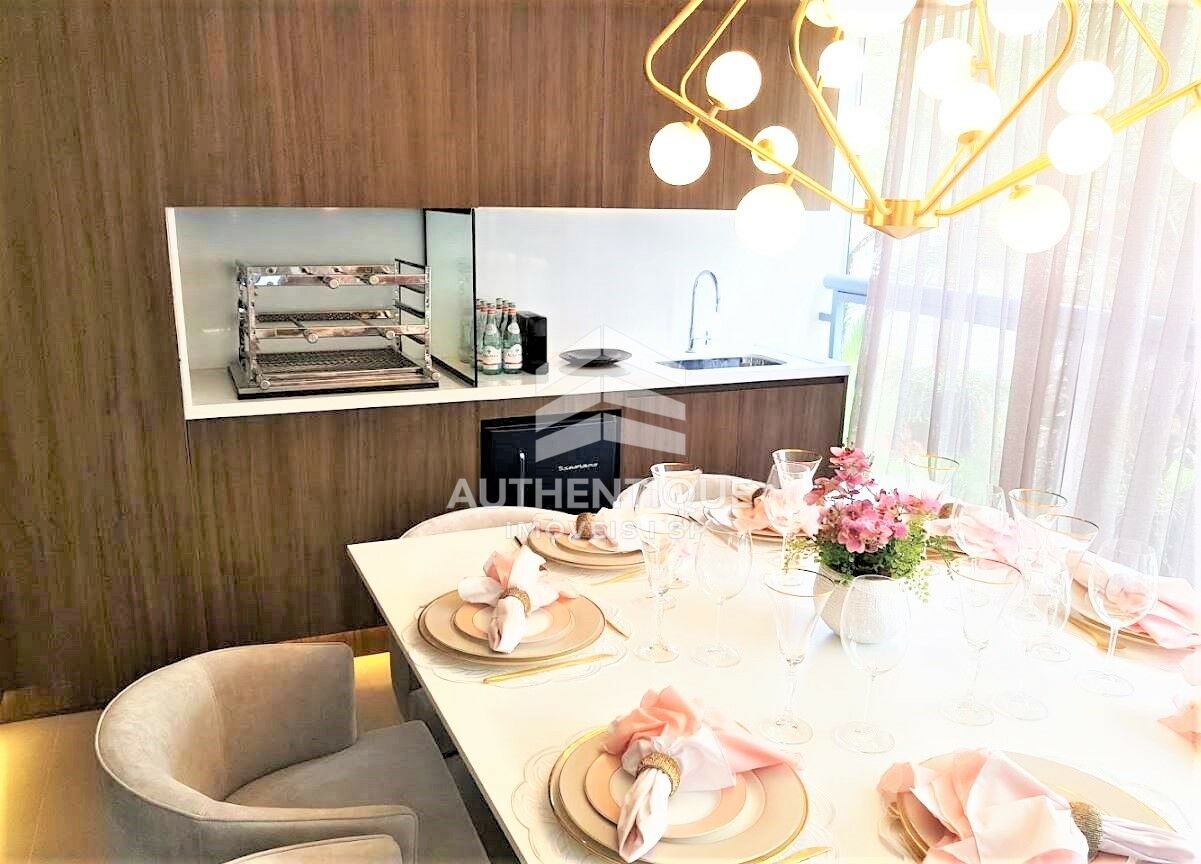 Apartamento, 4 quartos, 283 m² - Foto 20