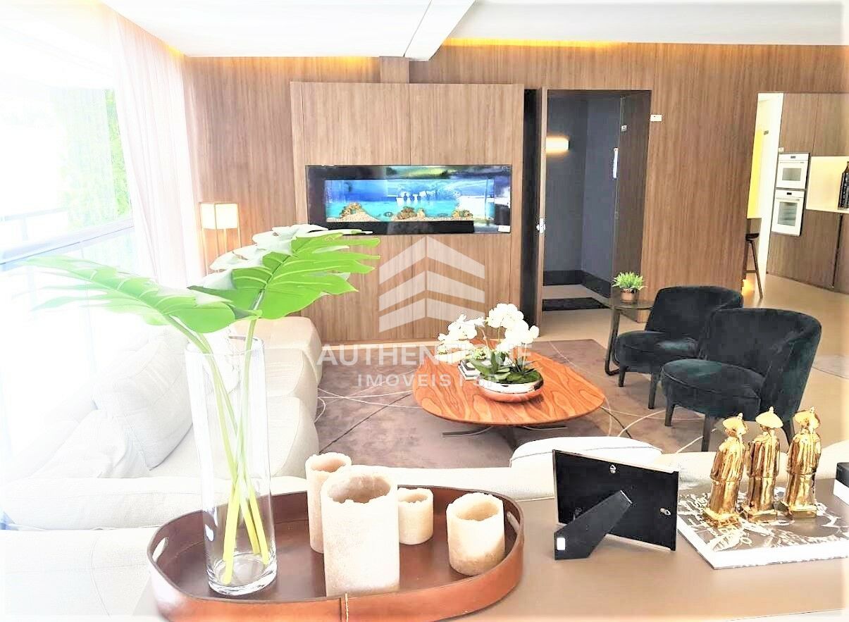 Apartamento, 4 quartos, 283 m² - Foto 21