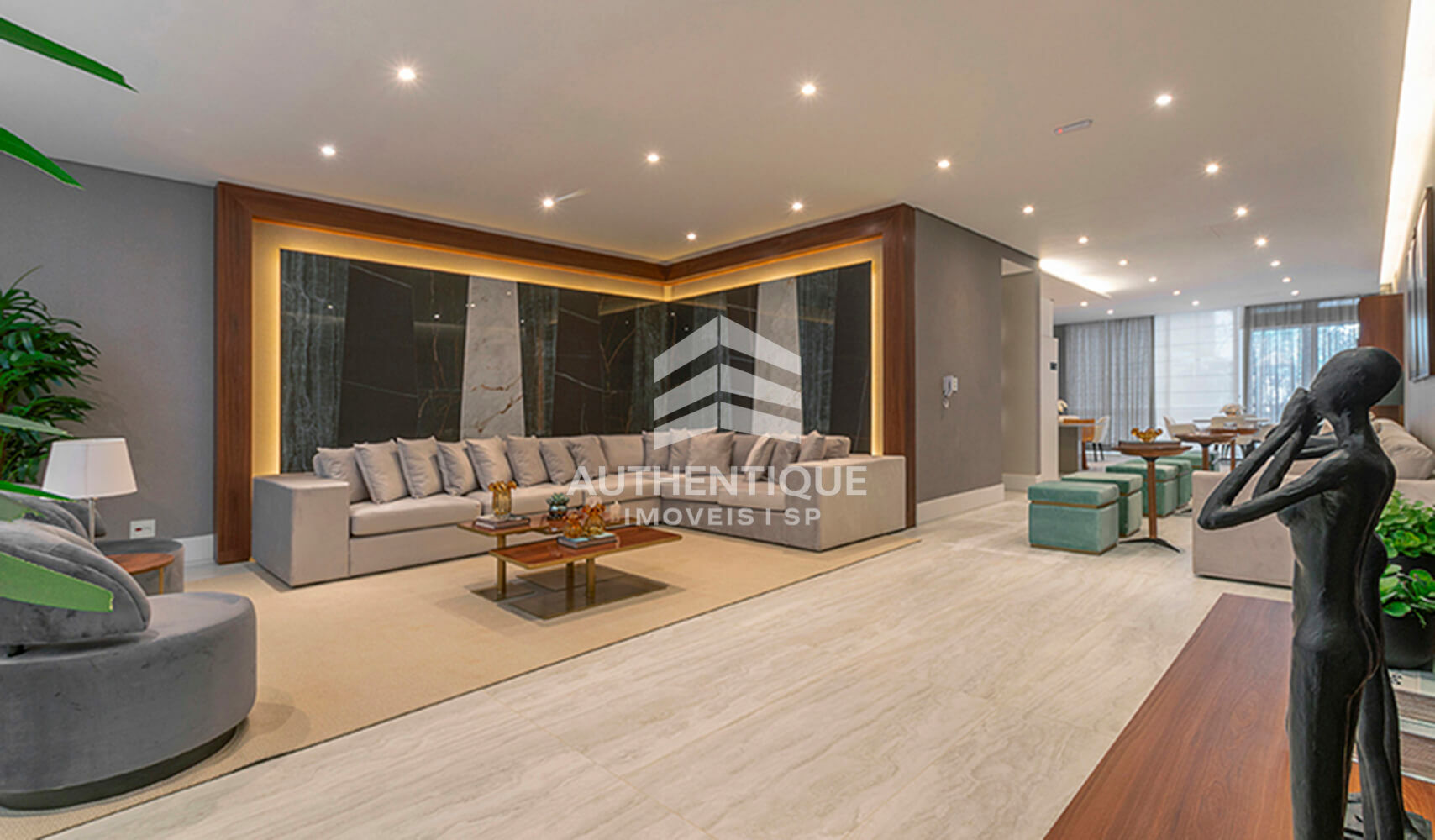 Apartamento, 4 quartos, 283 m² - Foto 15