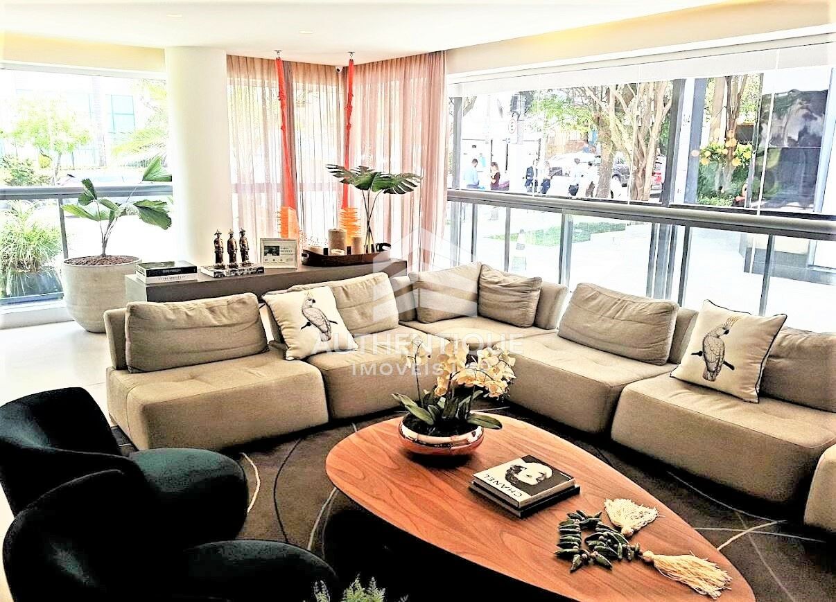 Apartamento, 4 quartos, 283 m² - Foto 18