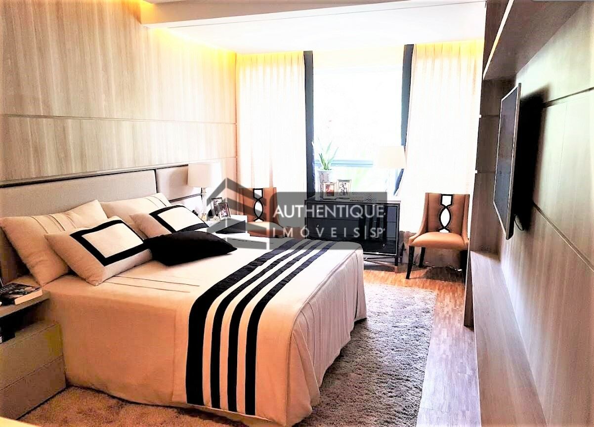 Apartamento à venda com 4 quartos, 283m² - Foto 38