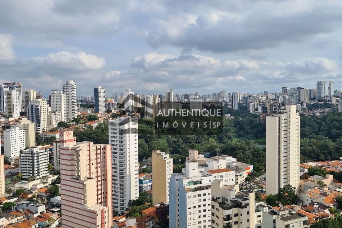 Apartamento à venda com 4 quartos, 250m² - Foto 2