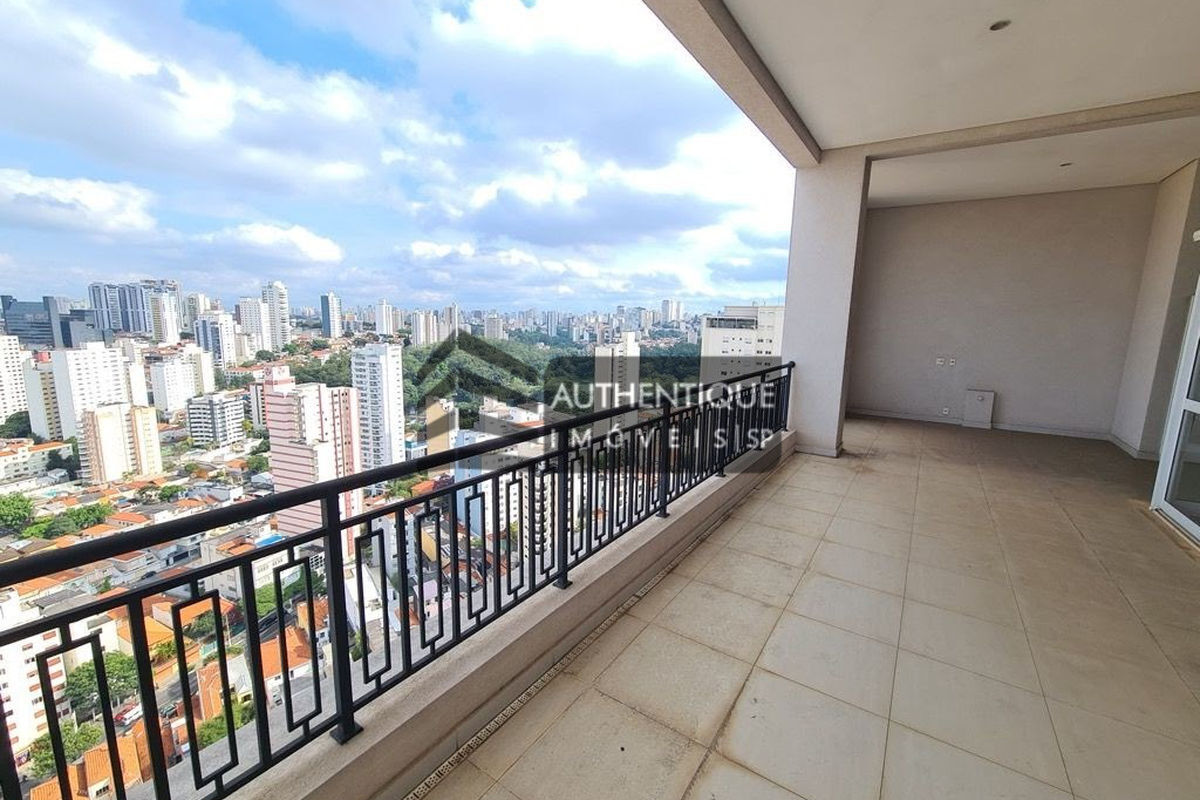 Apartamento à venda com 4 quartos, 250m² - Foto 10