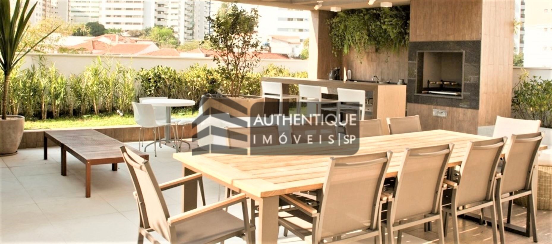 Apartamento à venda com 4 quartos, 250m² - Foto 28