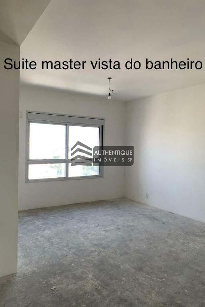 Apartamento à venda com 4 quartos, 250m² - Foto 6