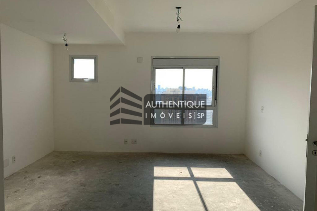 Apartamento à venda com 4 quartos, 250m² - Foto 11