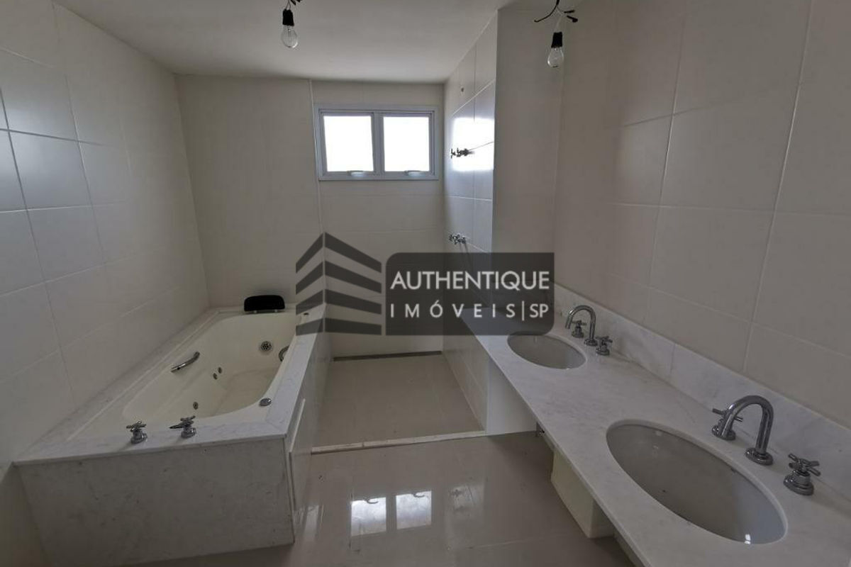 Apartamento à venda com 4 quartos, 250m² - Foto 5