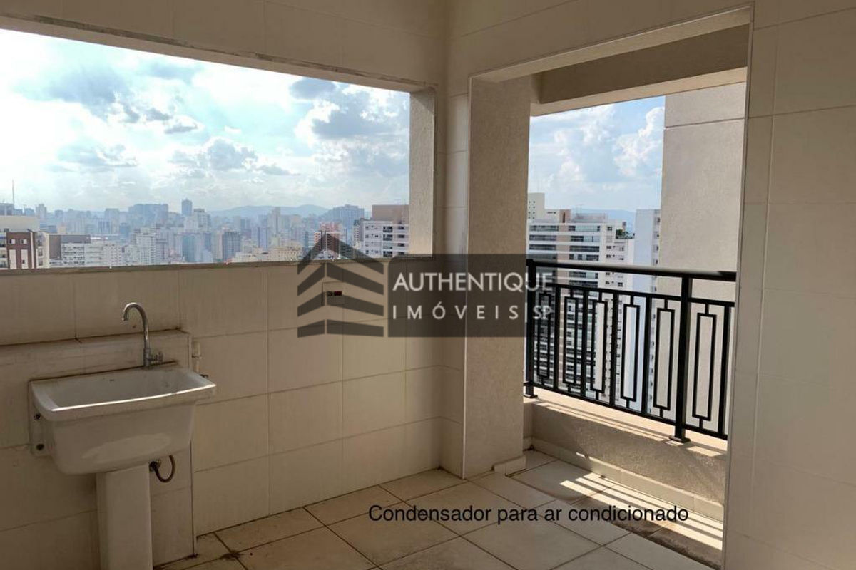 Apartamento à venda com 4 quartos, 250m² - Foto 8