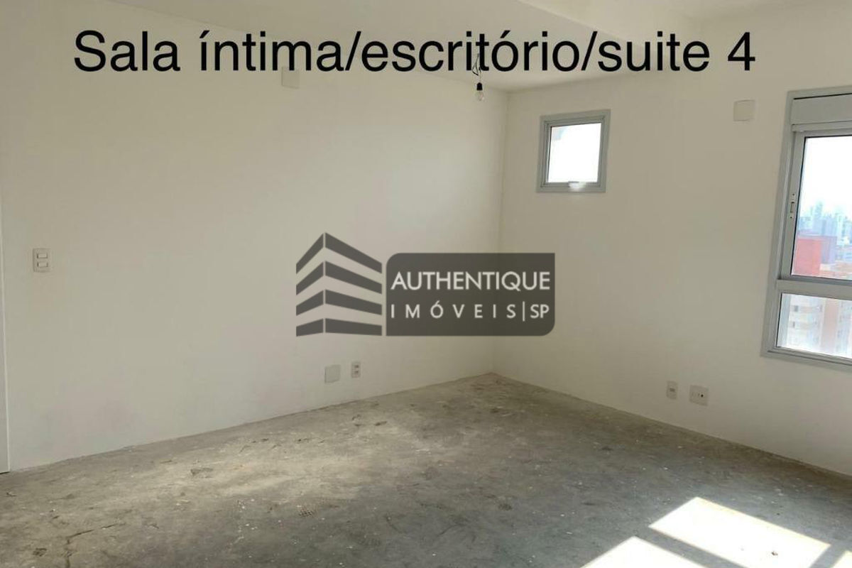 Apartamento à venda com 4 quartos, 250m² - Foto 9