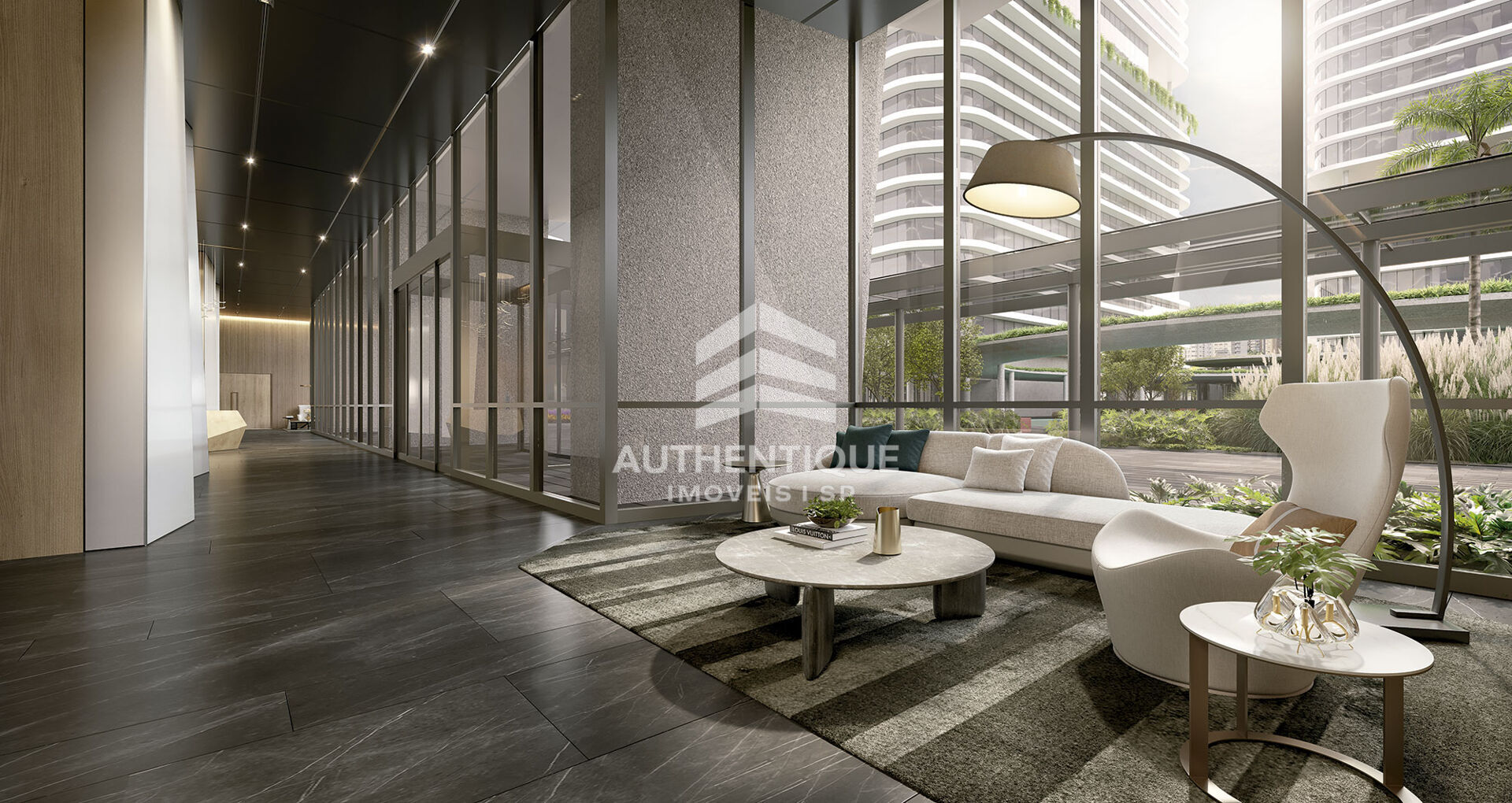 Apartamento, 2 quartos, 77 m² - Foto 12