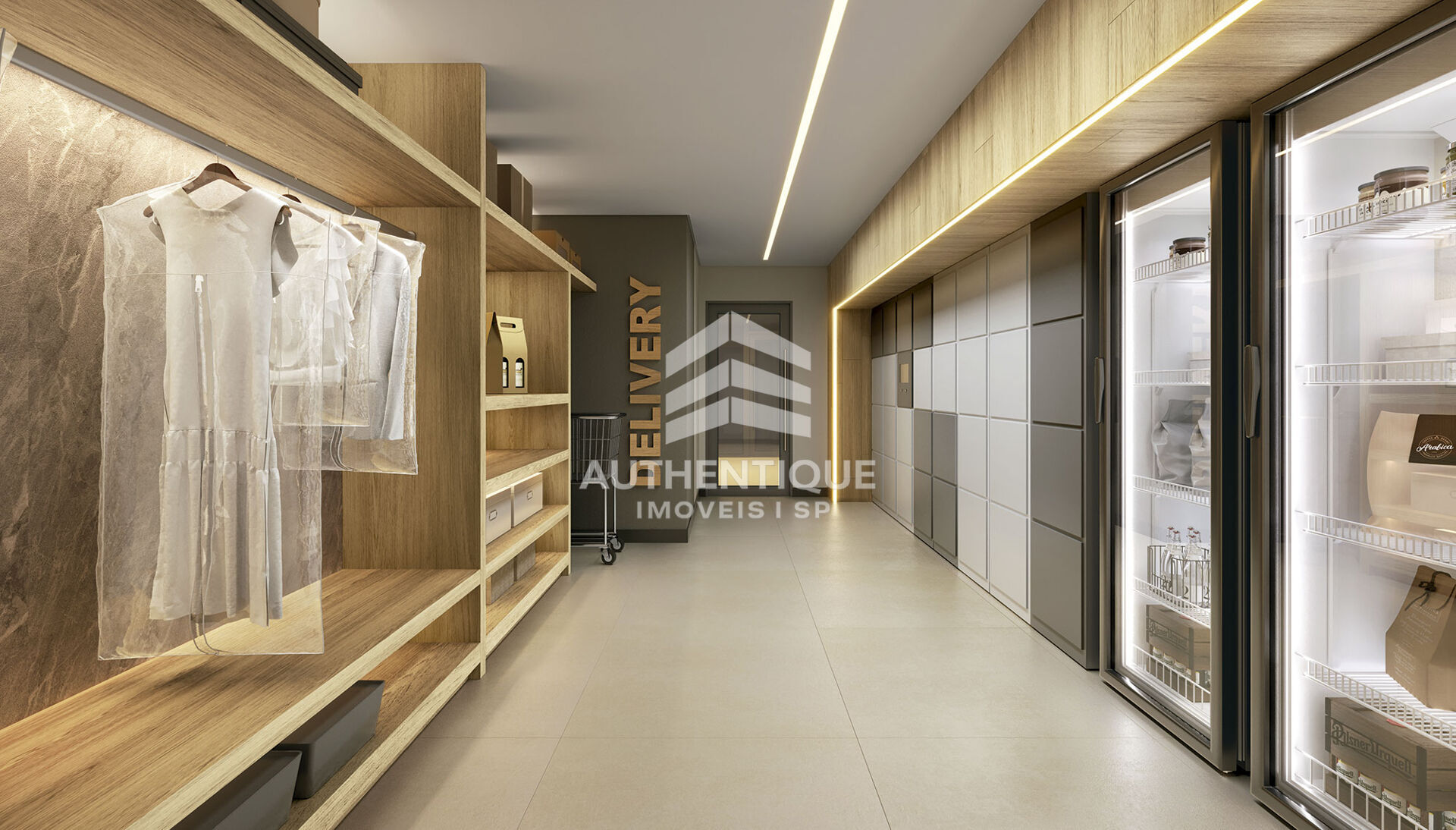 Apartamento, 2 quartos, 77 m² - Foto 18