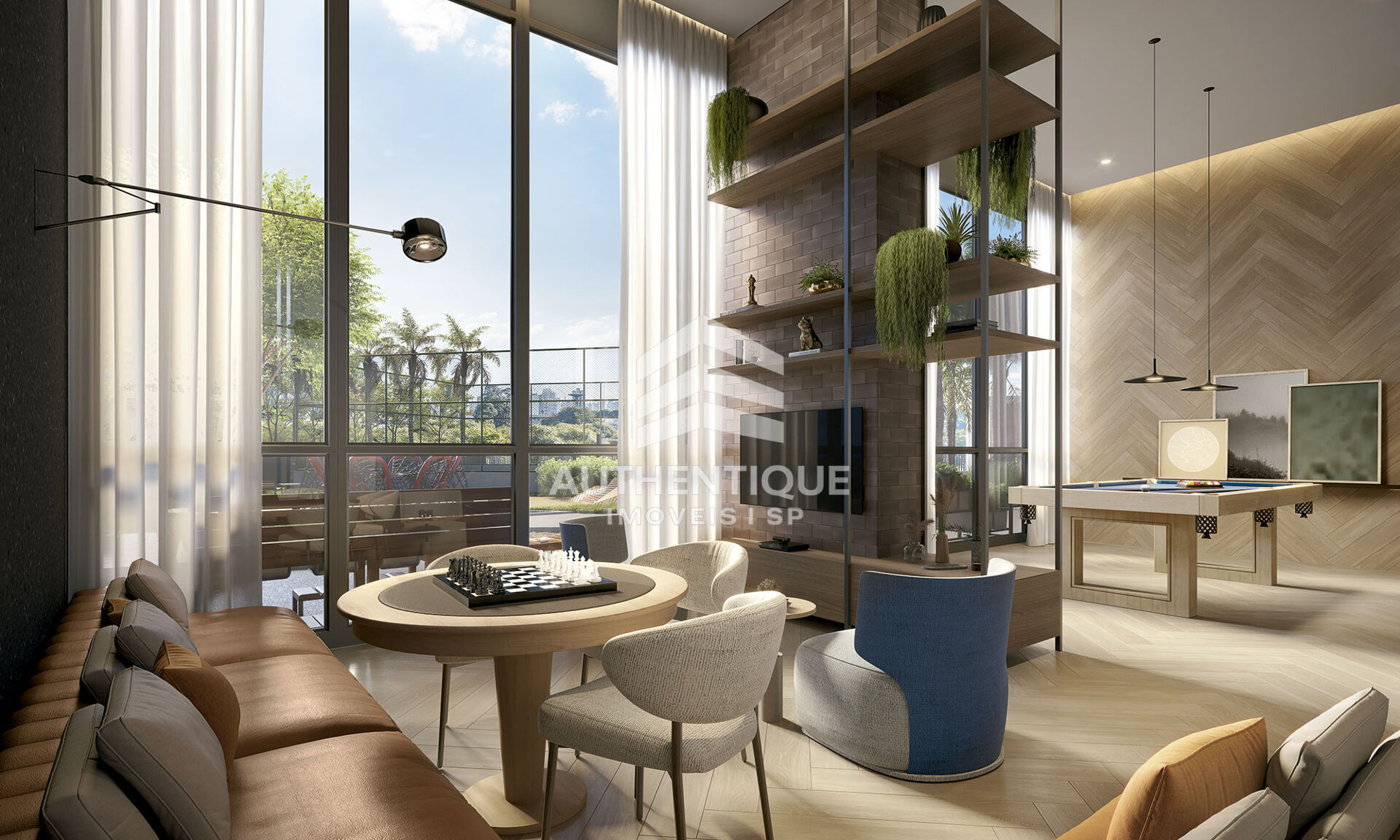 Apartamento, 2 quartos, 77 m² - Foto 26