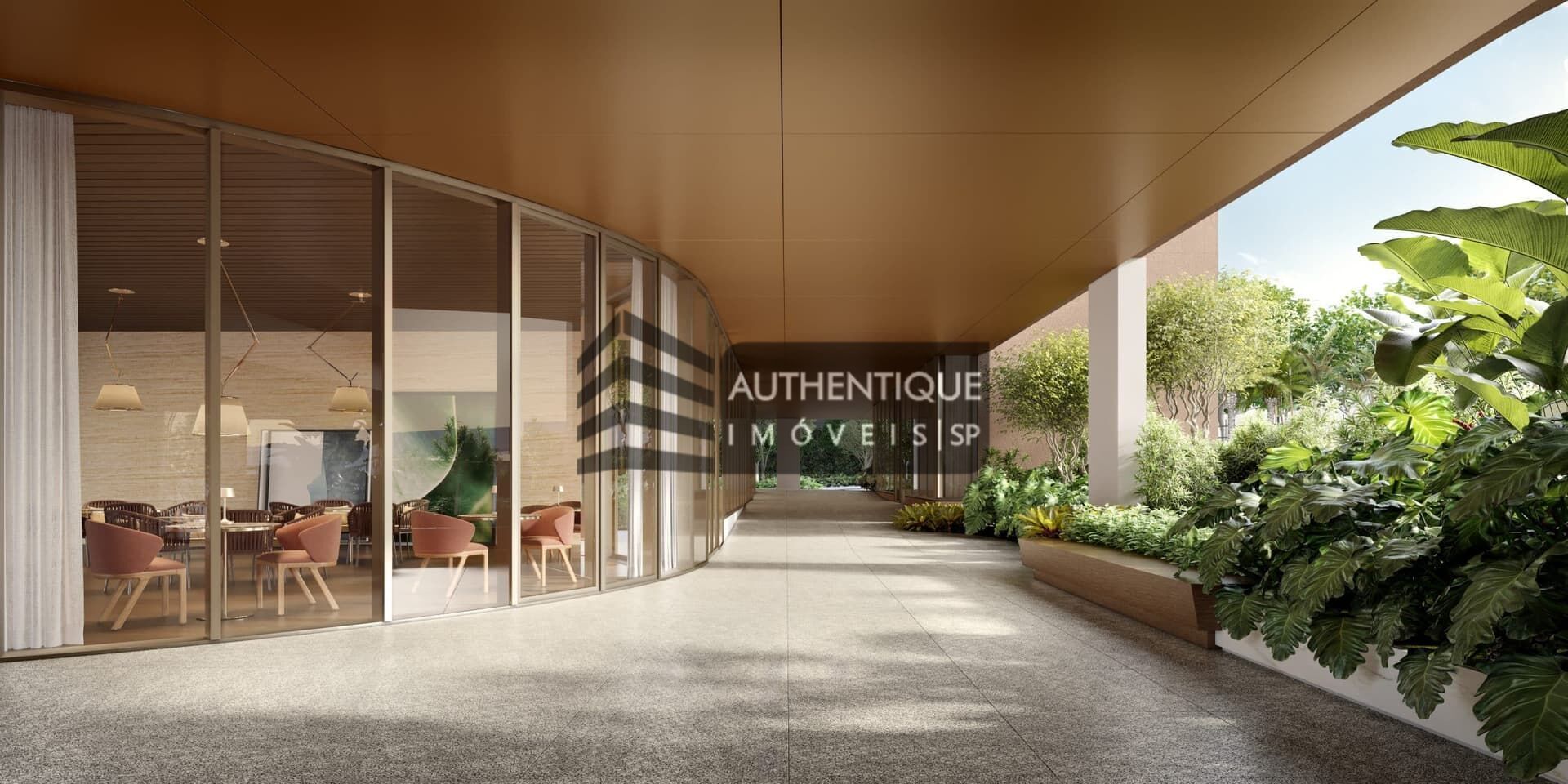 Apartamento, 4 quartos, 272 m² - Foto 10