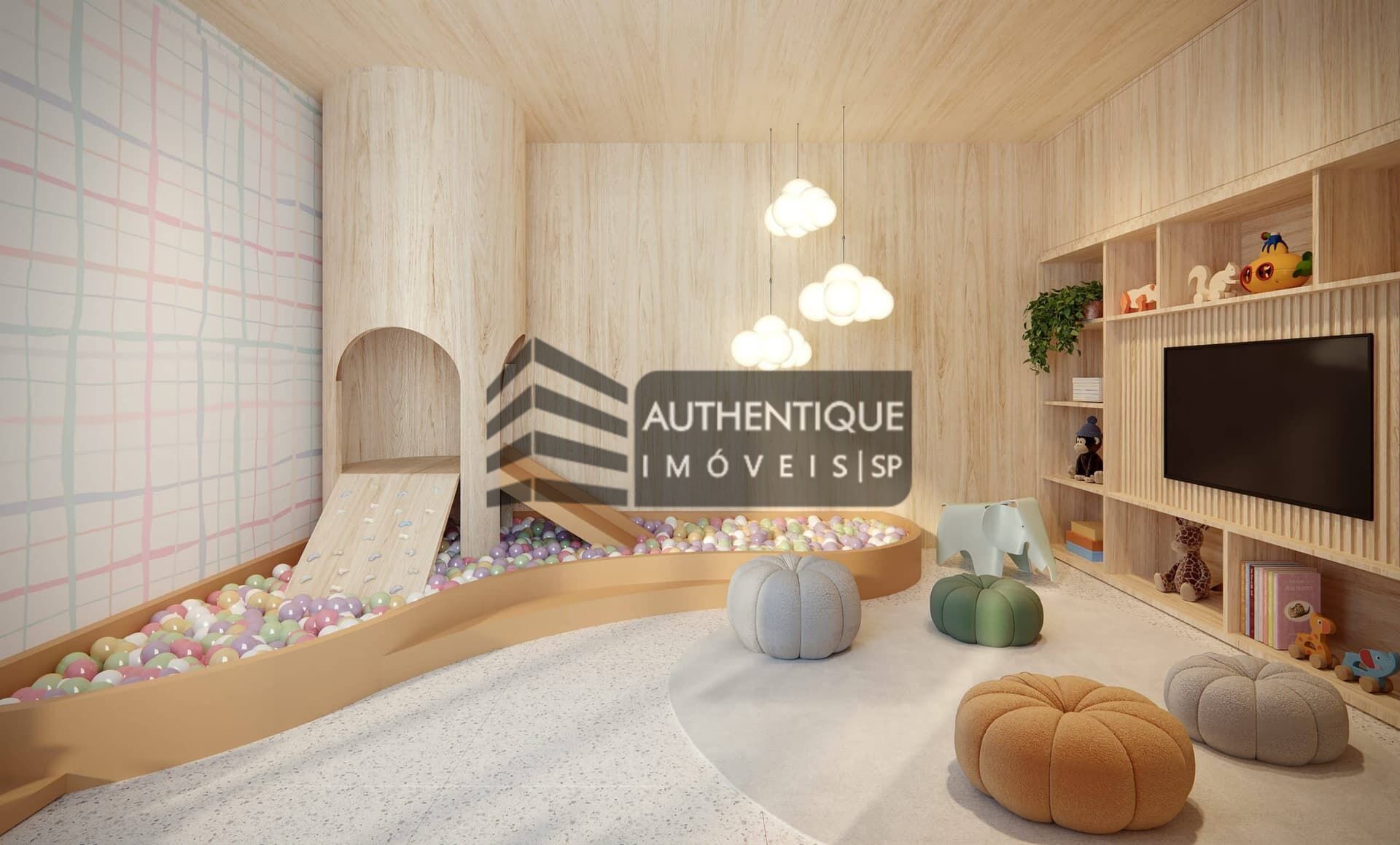 Apartamento, 4 quartos, 272 m² - Foto 7