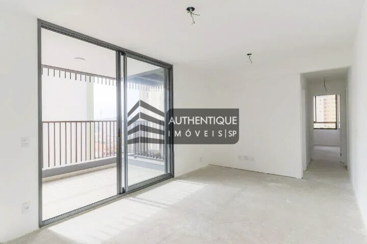 Apartamento à venda com 2 quartos, 69m² - Foto 2