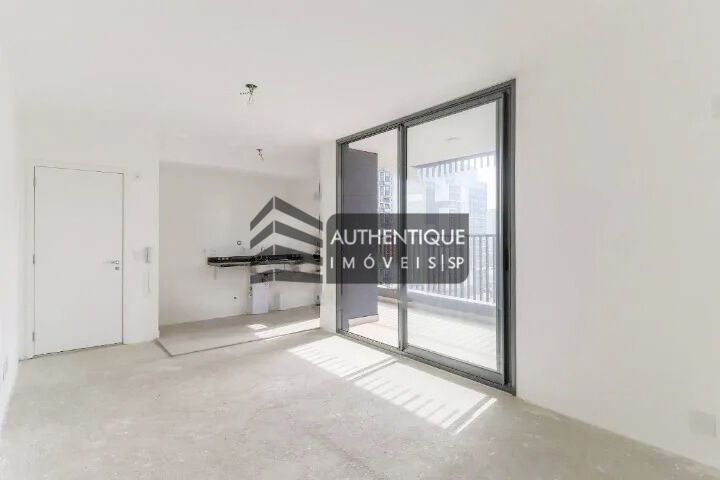 Apartamento à venda com 2 quartos, 69m² - Foto 3