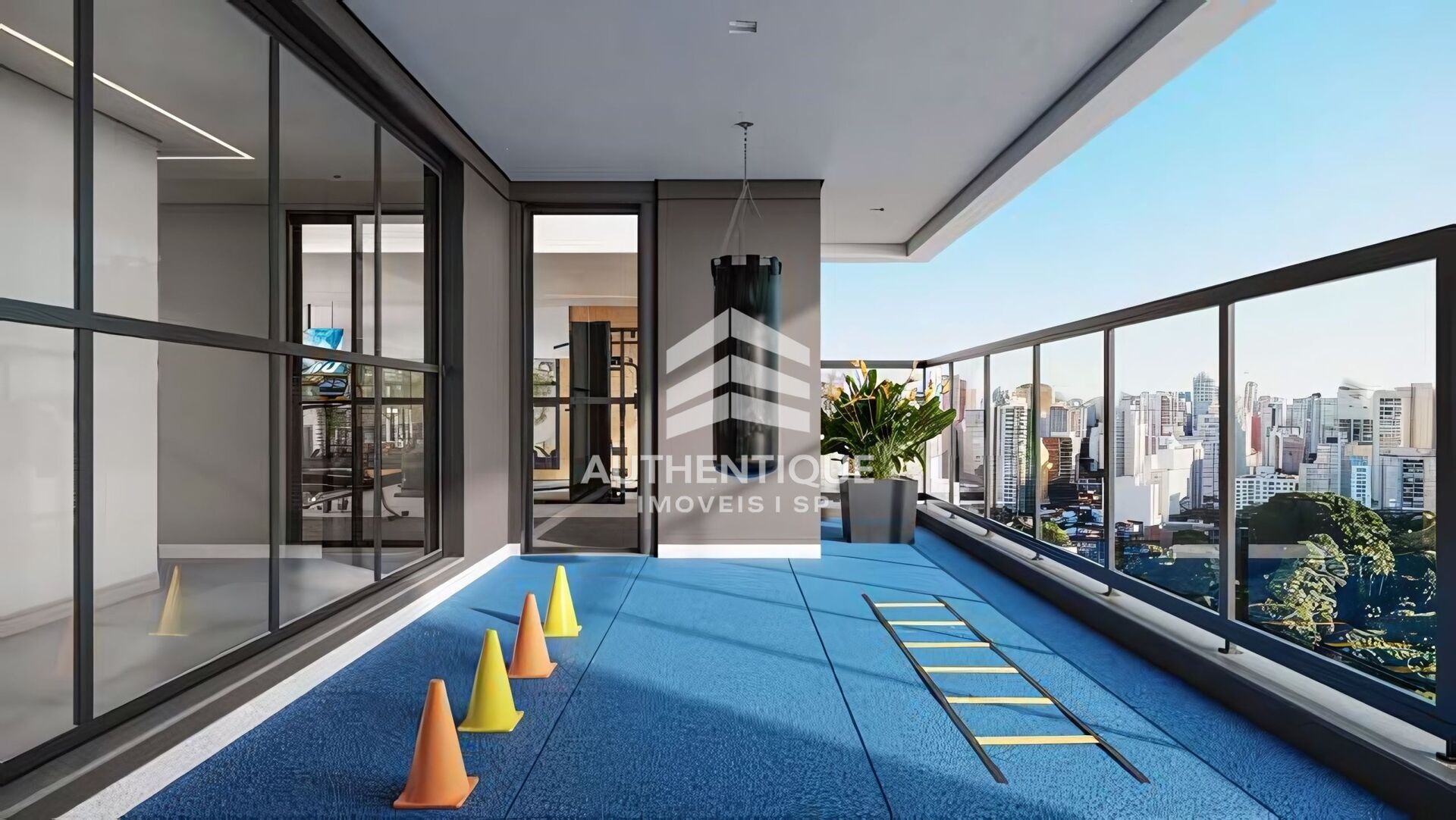 Apartamento, 3 quartos, 110 m² - Foto 17