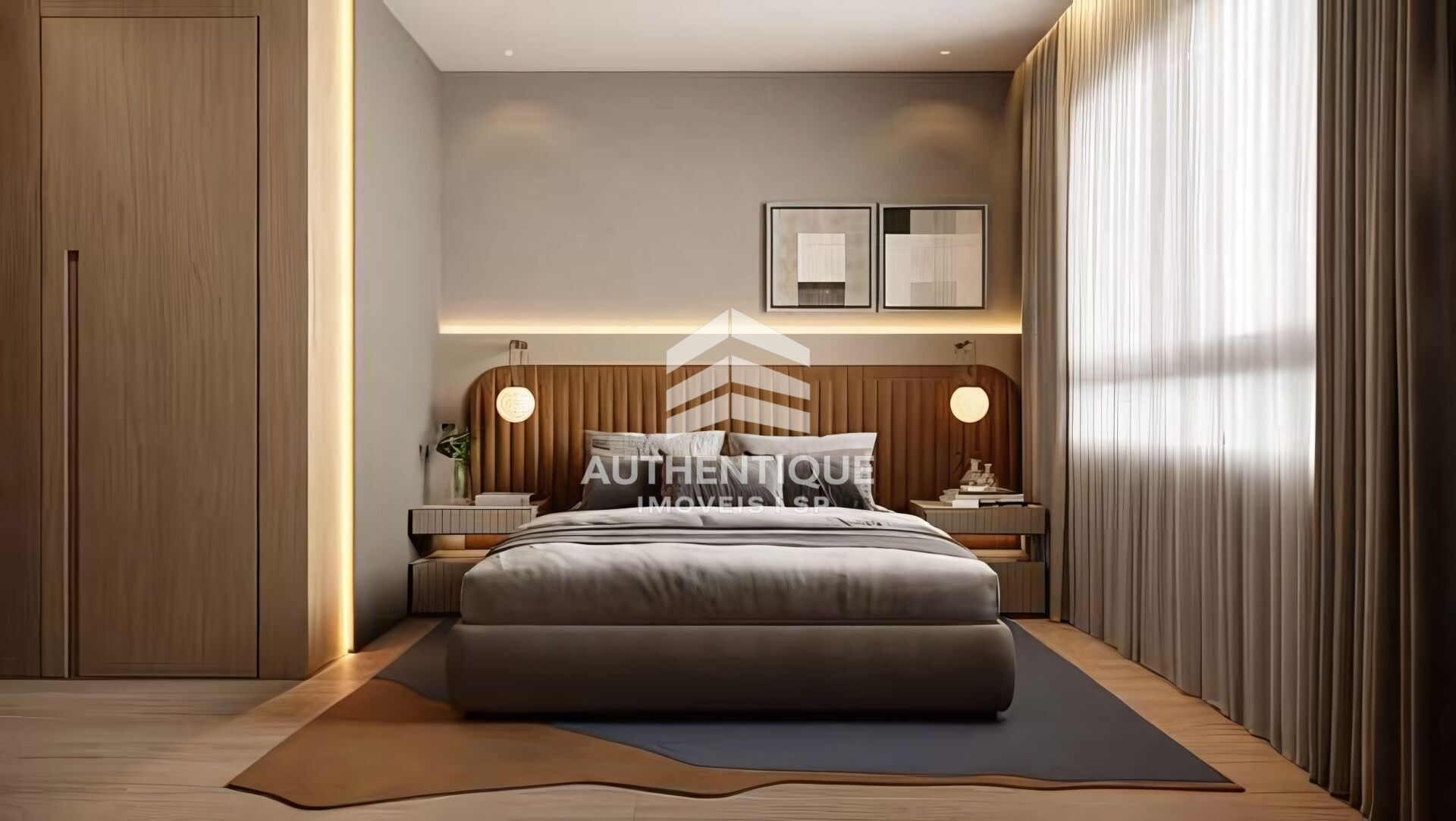 Apartamento, 3 quartos, 110 m² - Foto 11