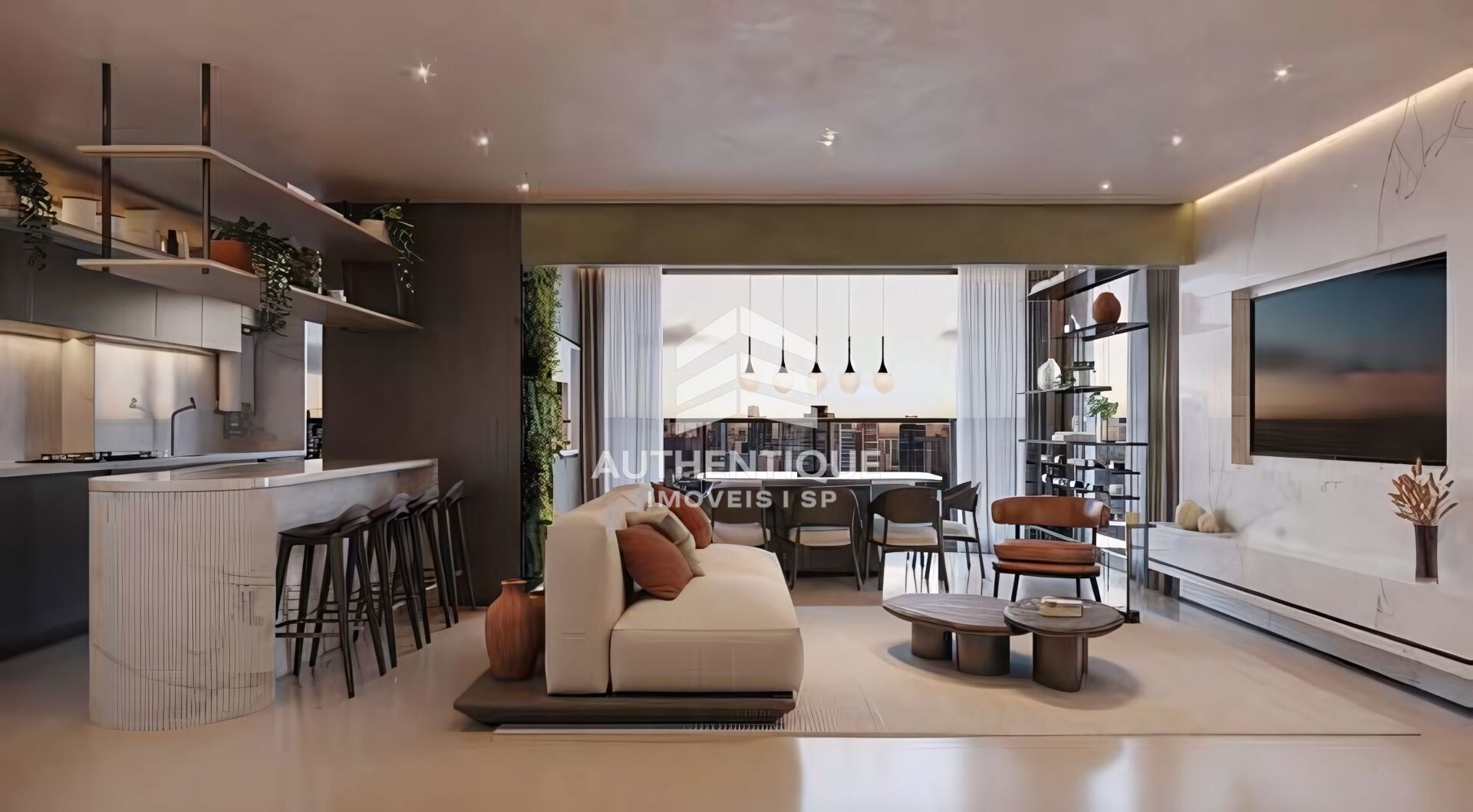 Apartamento, 3 quartos, 110 m² - Foto 7