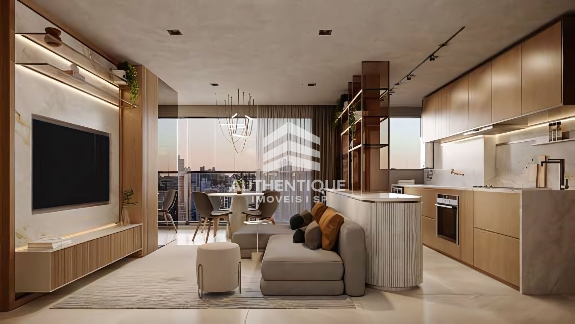 Apartamento, 3 quartos, 110 m² - Foto 8