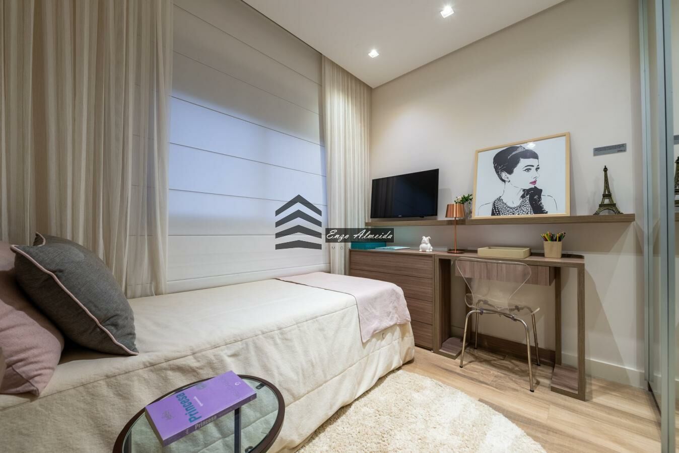 Apartamento à venda com 3 quartos, 113m² - Foto 39