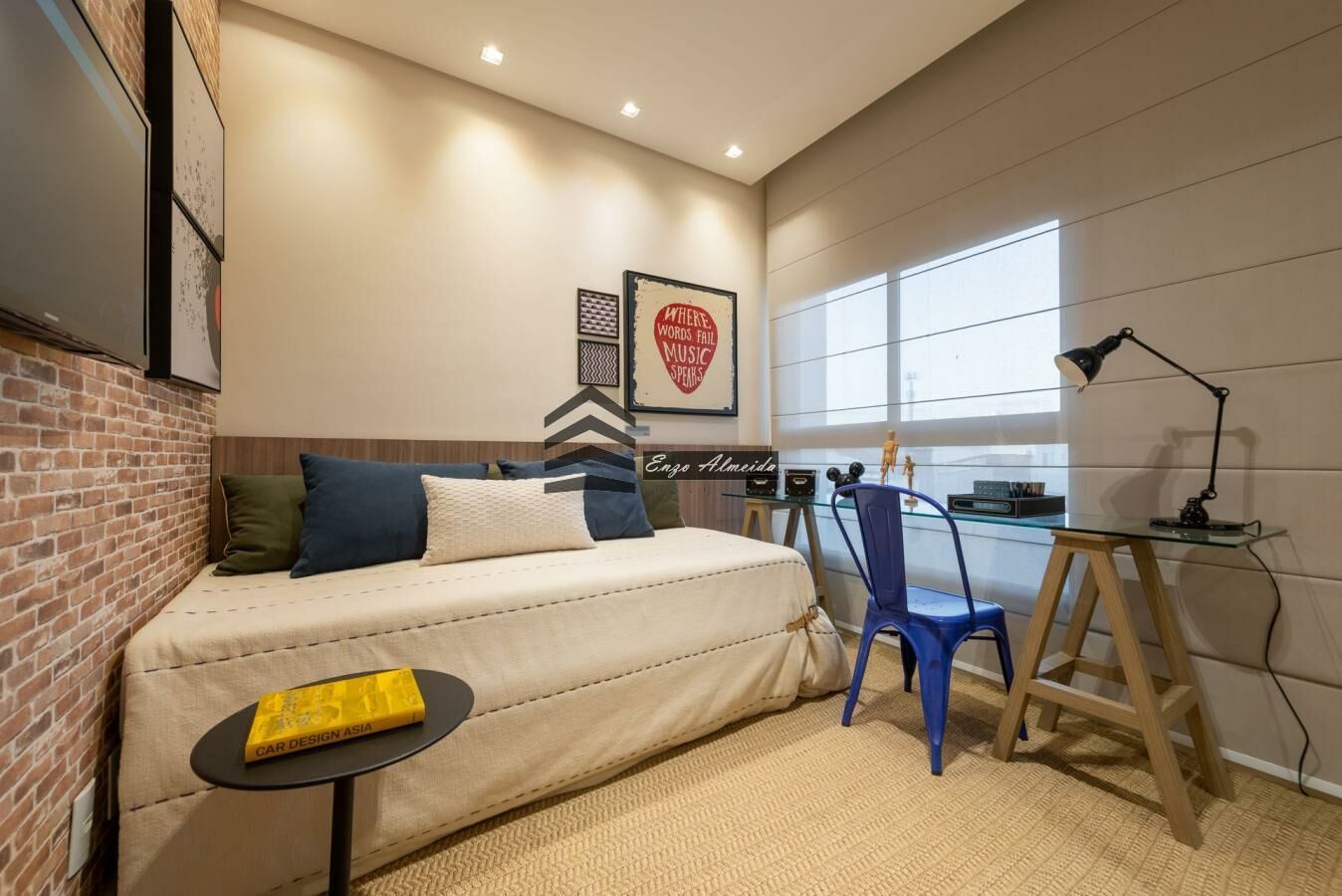 Apartamento à venda com 3 quartos, 113m² - Foto 43