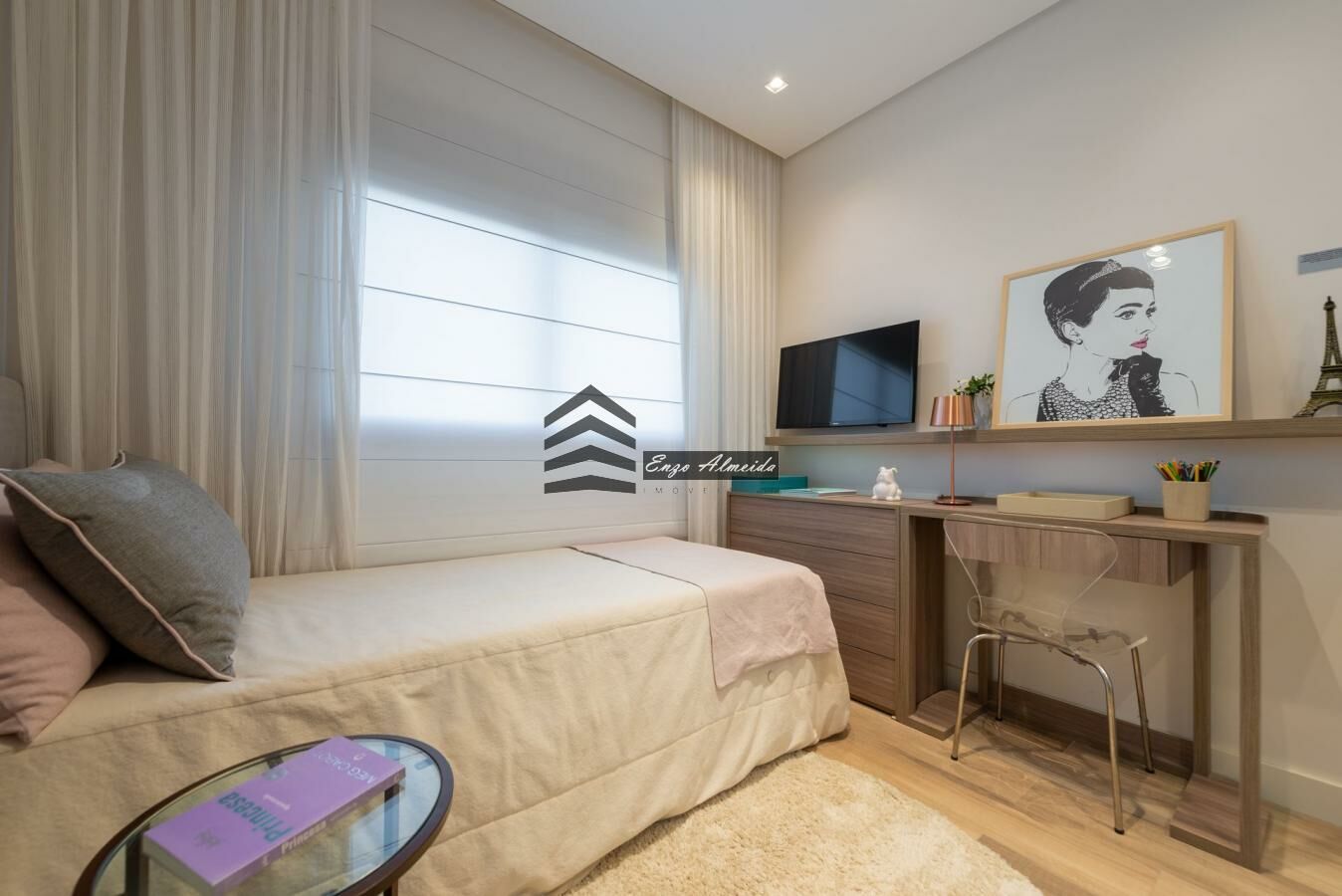 Apartamento à venda com 3 quartos, 113m² - Foto 38