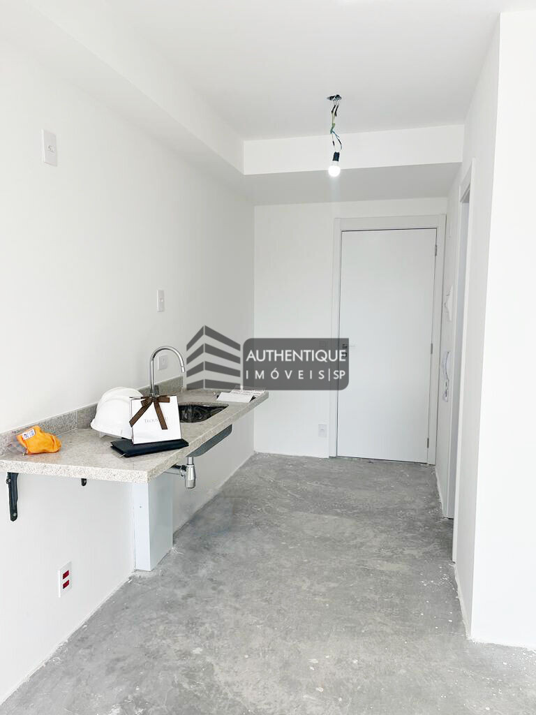 Apartamento à venda com 1 quarto, 29m² - Foto 21