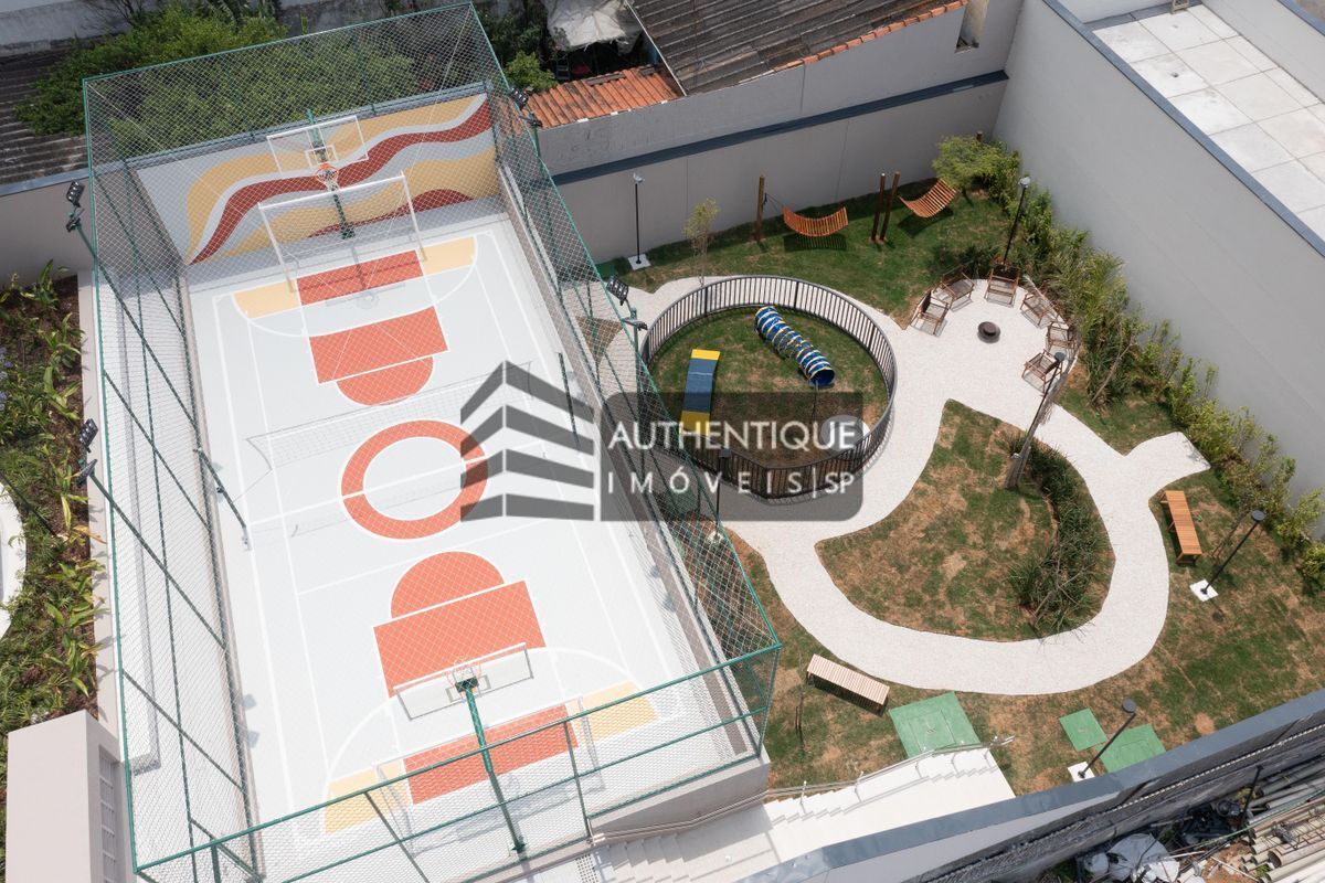 Cobertura, 3 quartos, 162 m² - Foto 9