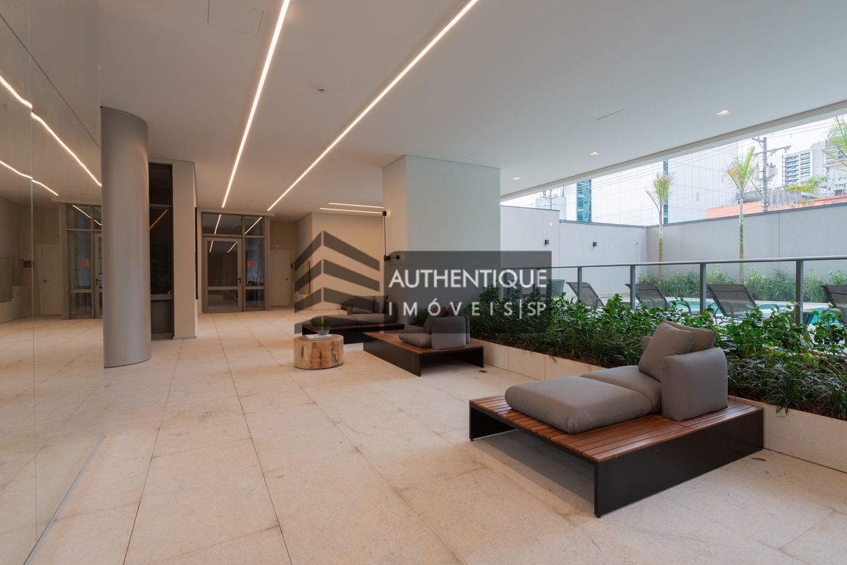 Cobertura, 3 quartos, 162 m² - Foto 3