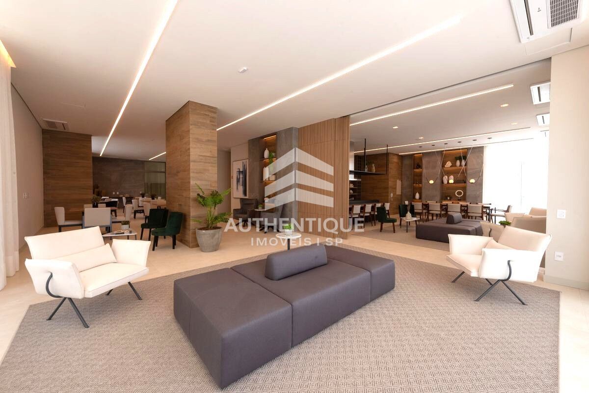 Cobertura, 3 quartos, 162 m² - Foto 8
