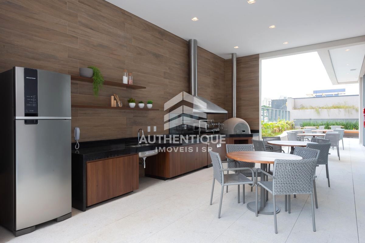 Cobertura, 3 quartos, 162 m² - Foto 14
