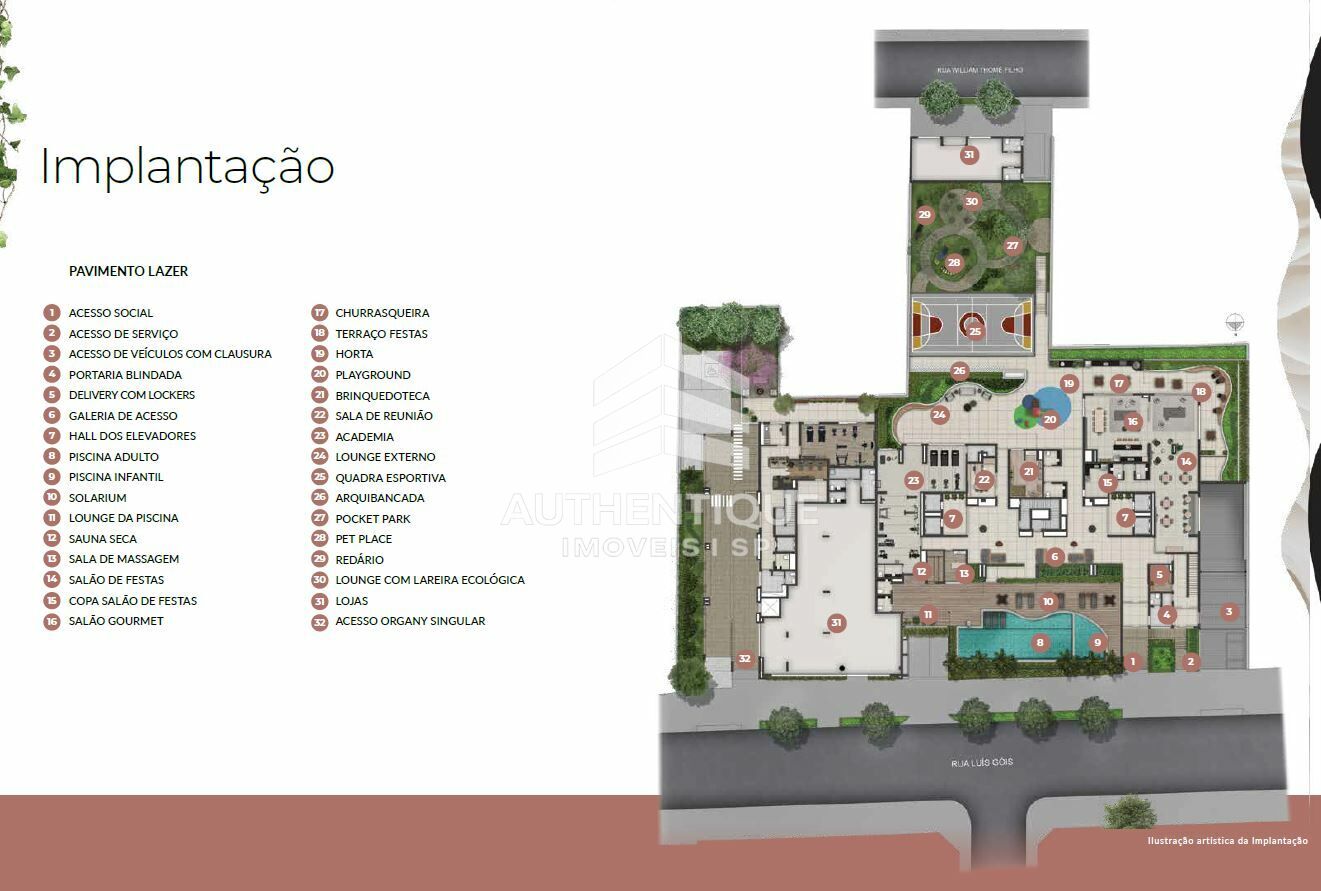 Cobertura, 3 quartos, 162 m² - Foto 30