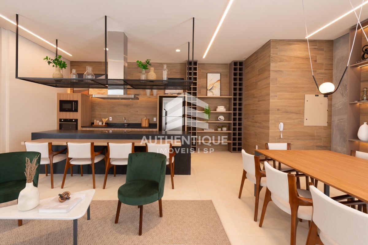 Cobertura, 3 quartos, 162 m² - Foto 7