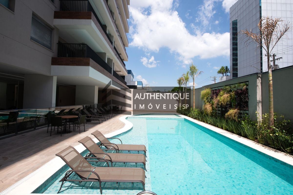 Cobertura, 3 quartos, 162 m² - Foto 5