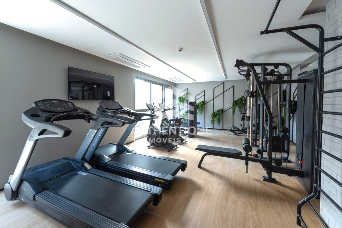 Cobertura, 3 quartos, 162 m² - Foto 10