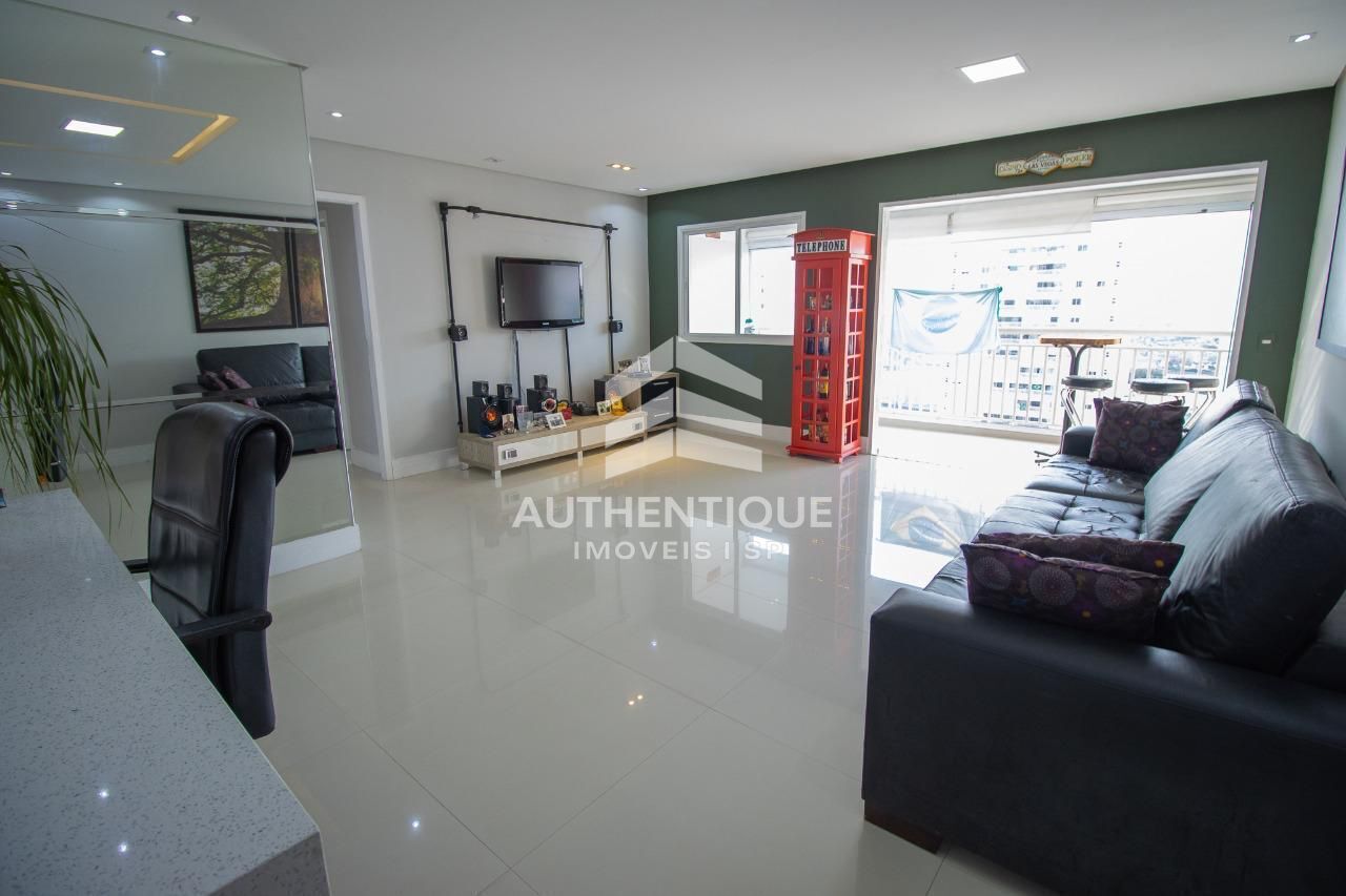 Apartamento, 2 quartos, 91 m² - Foto 2