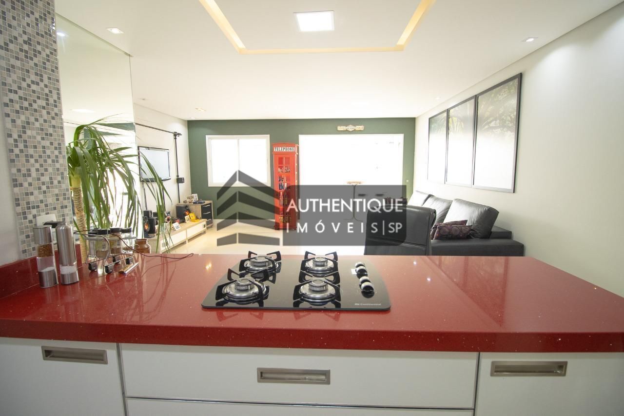 Apartamento à venda com 2 quartos, 91m² - Foto 9