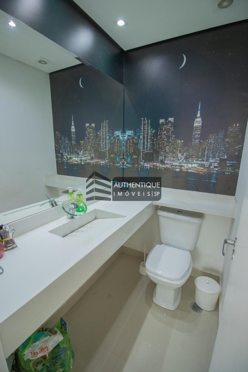 Apartamento à venda com 2 quartos, 91m² - Foto 8
