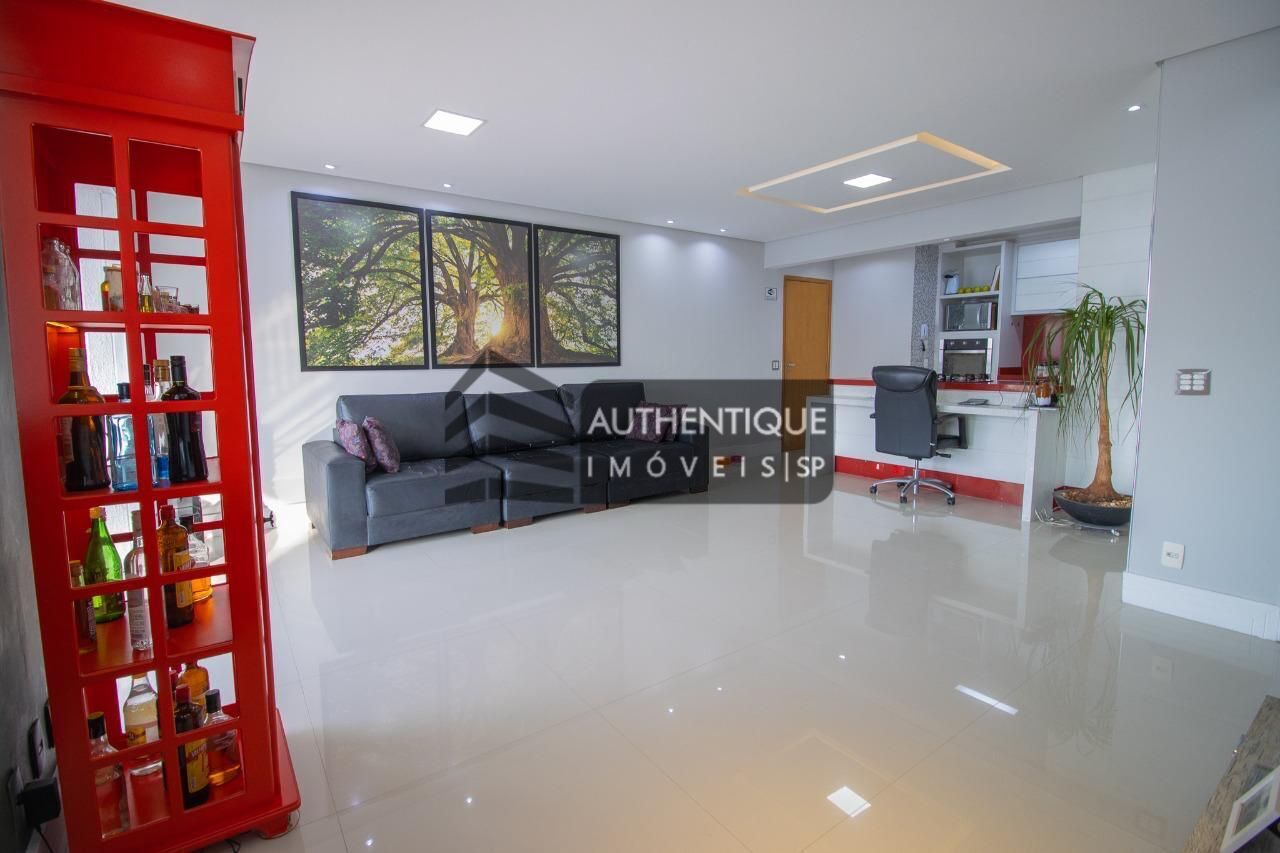 Apartamento à venda com 2 quartos, 91m² - Foto 7