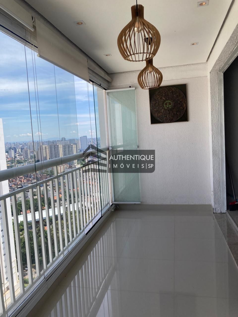 Apartamento à venda com 2 quartos, 91m² - Foto 4