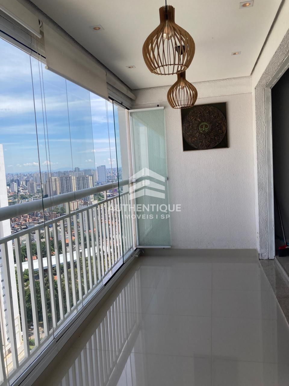 Apartamento, 2 quartos, 91 m² - Foto 4