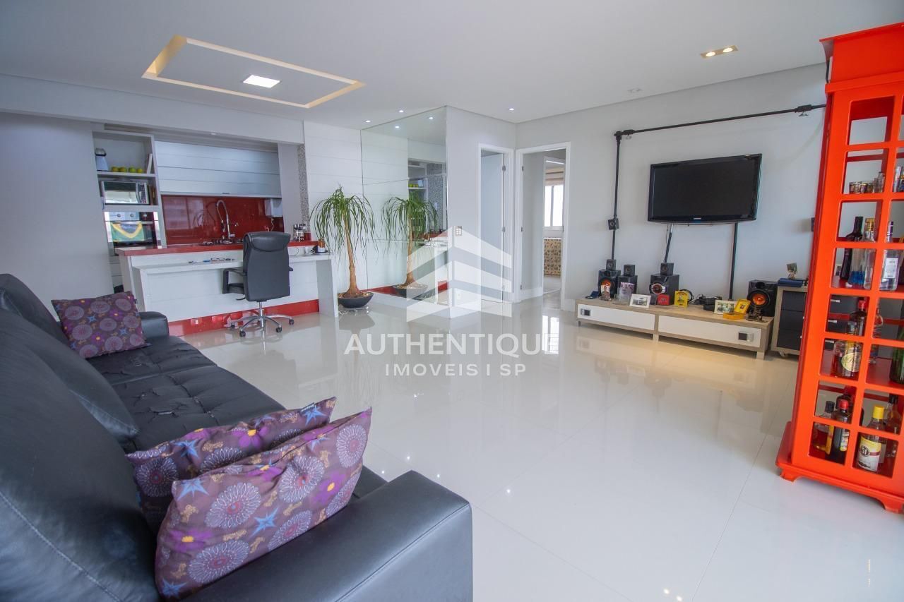 Apartamento, 2 quartos, 91 m² - Foto 3